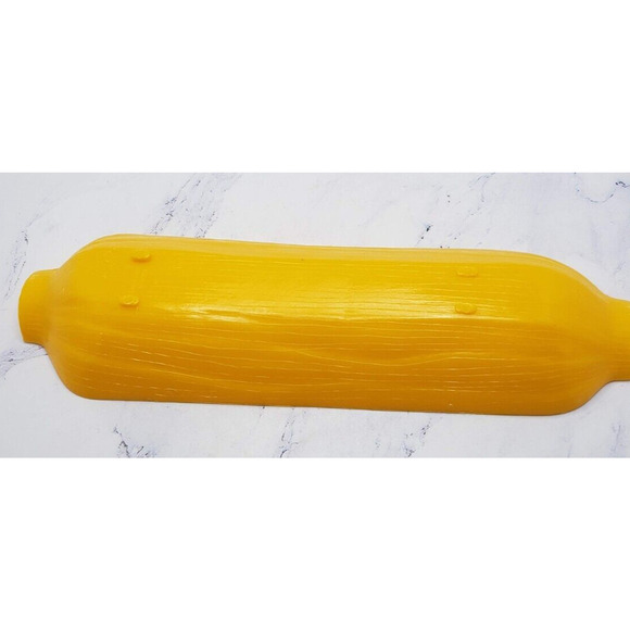 Keltgen Seeds of Olivia, Minnesota 4 piece Corn Cob Severing Set - Picture 12 of 12